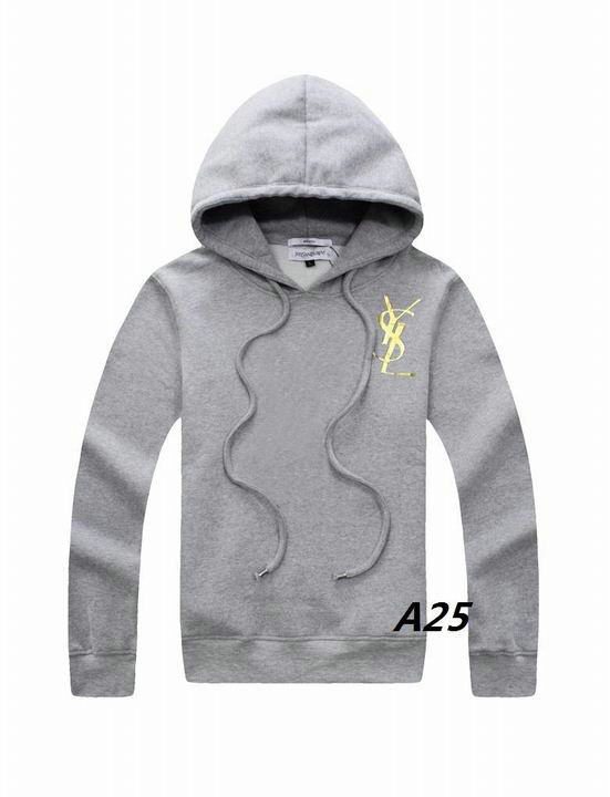 Sweat YSL Homme Pas Cher